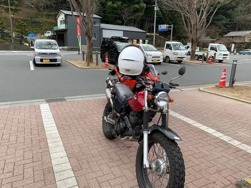 道の駅 清流の里ひじかわ - メイン写真: