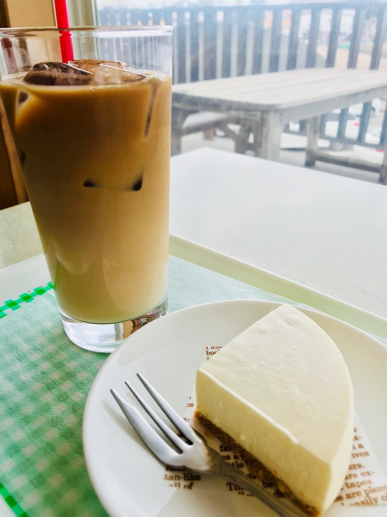 The 7 Best Cafe in Shirahamacho