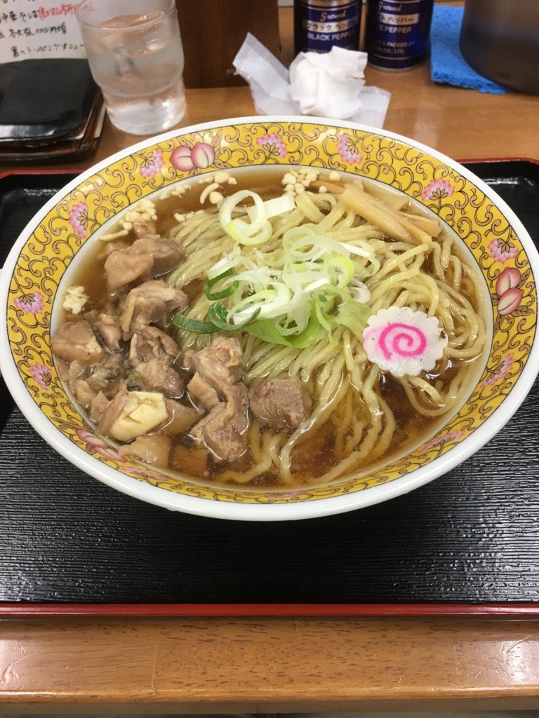 まるしん 麺匠 きくのや - メイン写真: