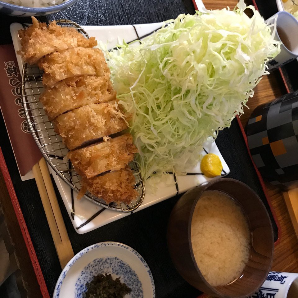 The 10 Best Restaurant near otsukyo Station