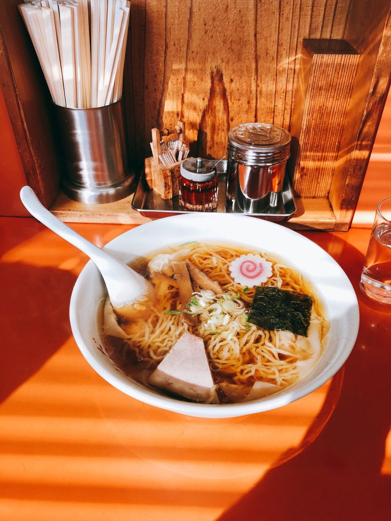 わだラーメン - メイン写真: