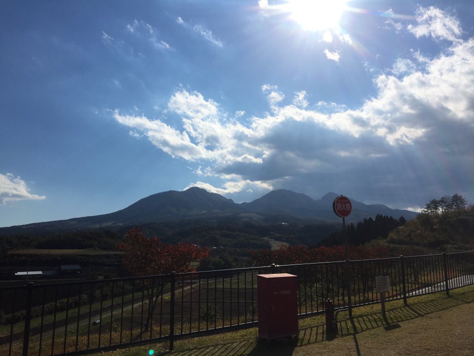 道の駅 中山盆地 - メイン写真: