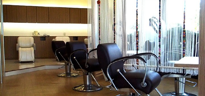 The 10 Best Beauty Salon near ota Station