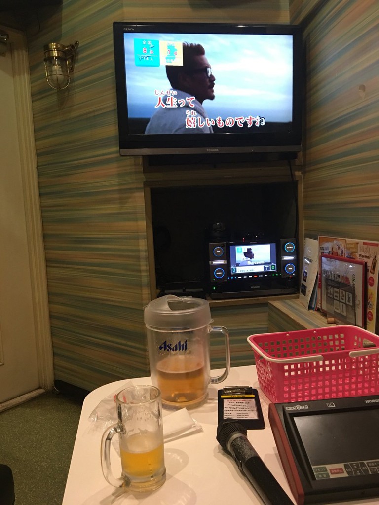 カラオケスタジオJ 生駒店