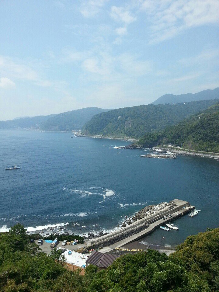 赤沢日帰り温泉館 - メイン写真: