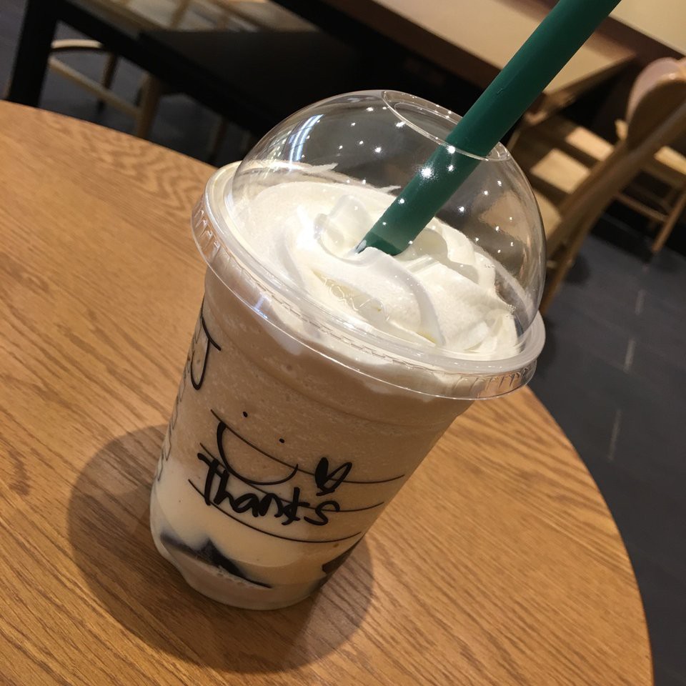 Starbucks Coffee - メイン写真: