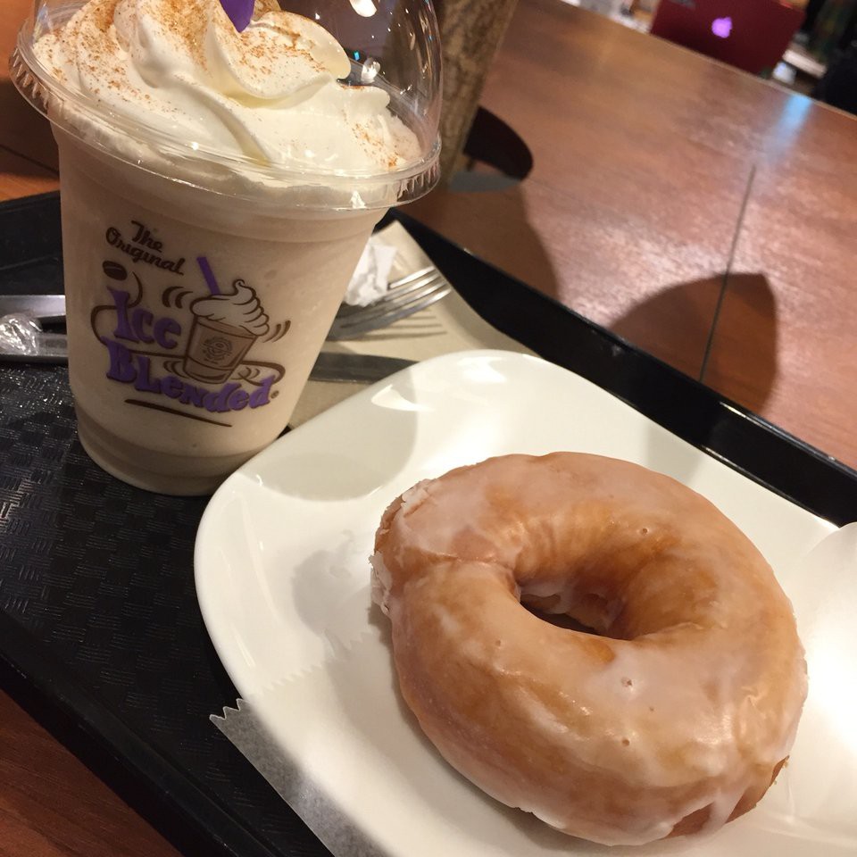 The Coffee Bean & Tea Leaf - メイン写真: