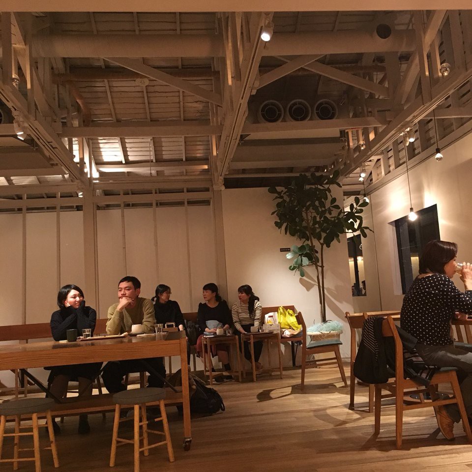 The 8 Best Cafe in Kuramae