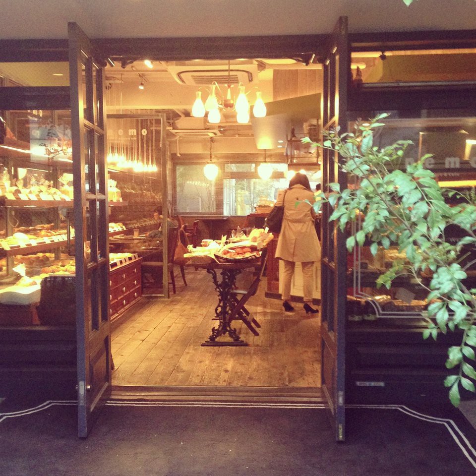 nemo Bakery & Cafe - メイン写真: