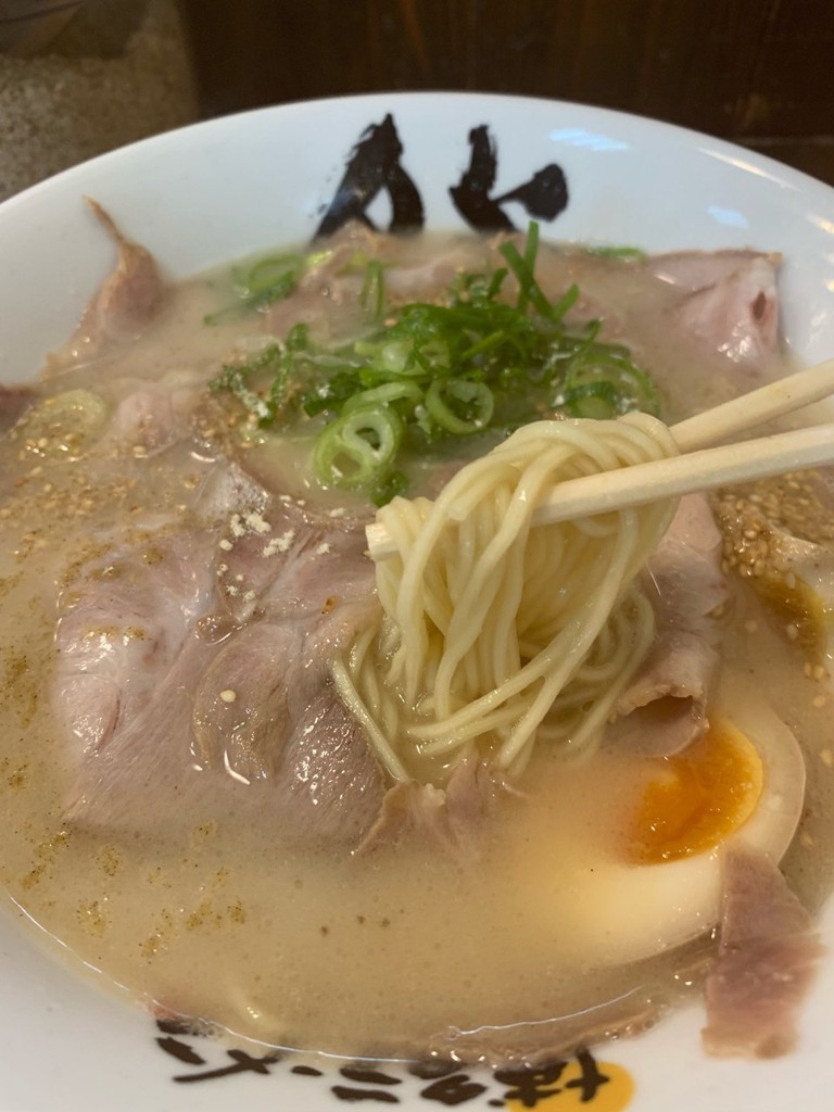 博多ラーメン膳 鳥栖店 - メイン写真: