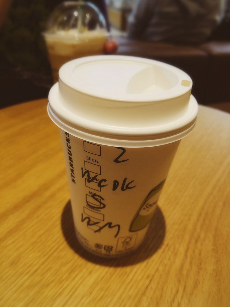 Starbucks - メイン写真: