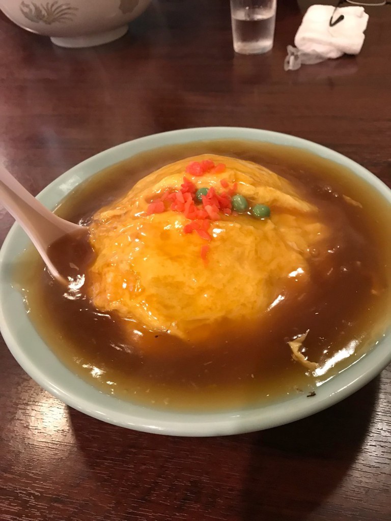 The 6 Best Chinese Food near komatsu Station