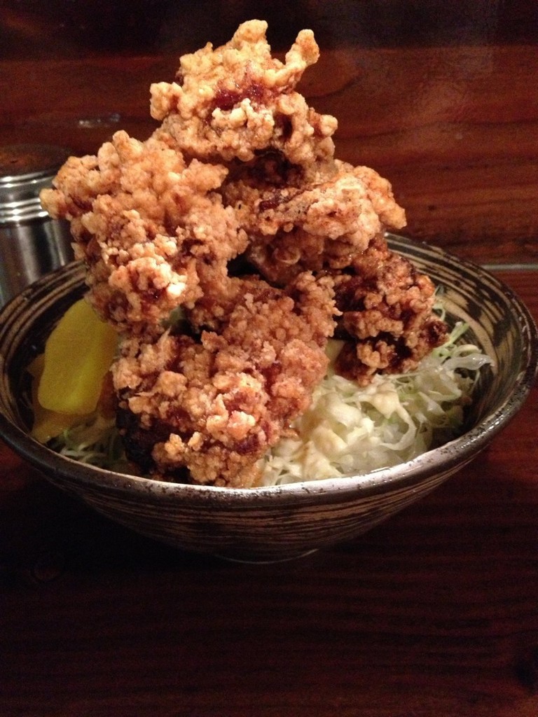 The 10 Best Izakaya near fukudaimae Station