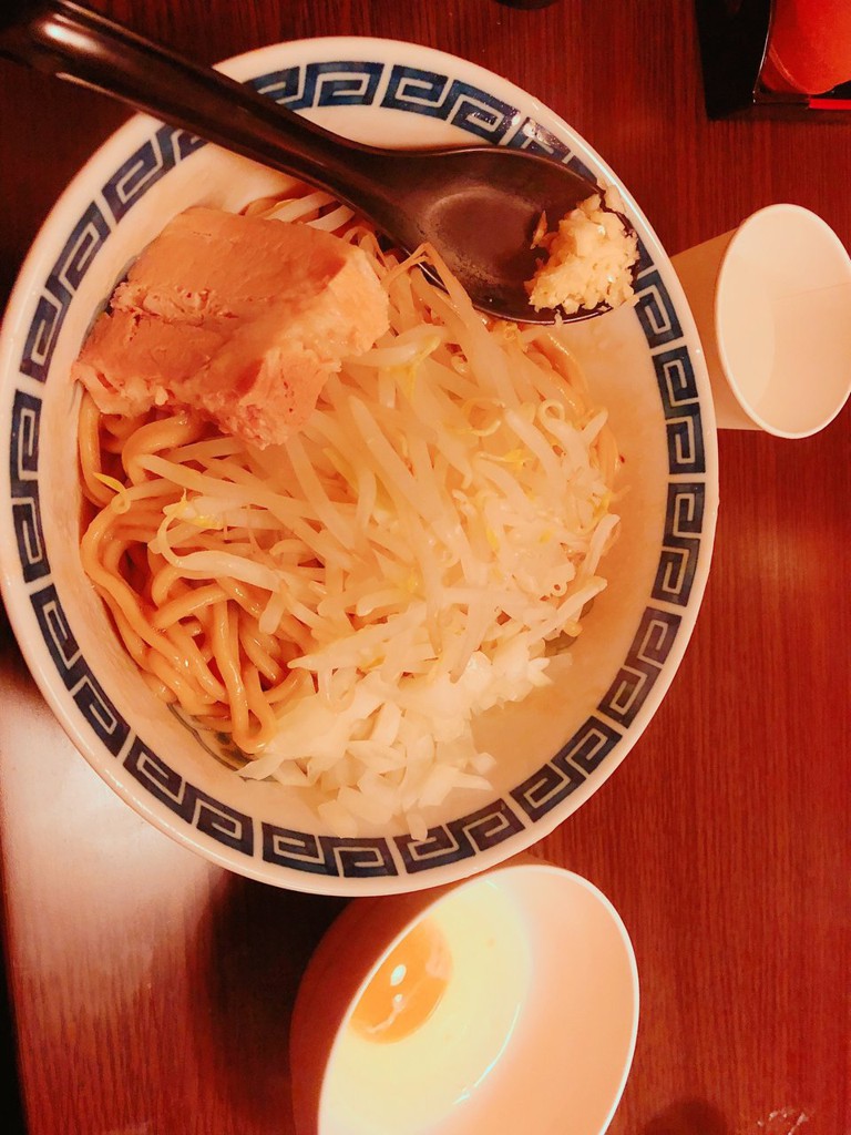 ラーメン だるま 小倉店 - メイン写真: