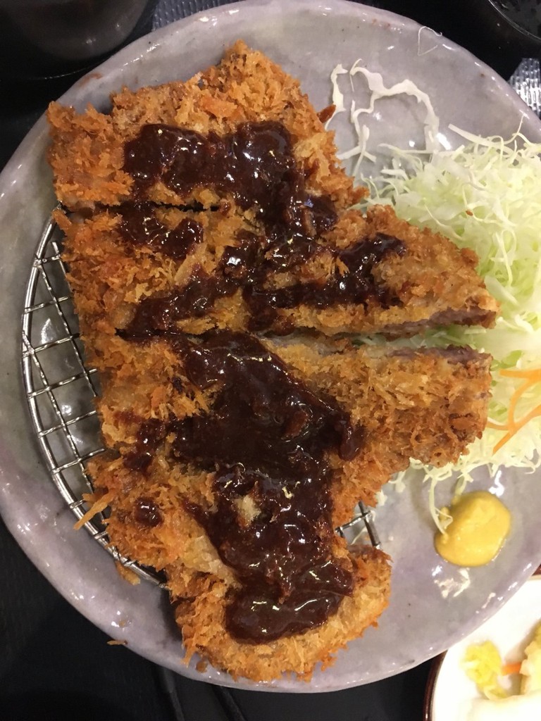 とんかつ とん八 山形嶋店 - メイン写真: