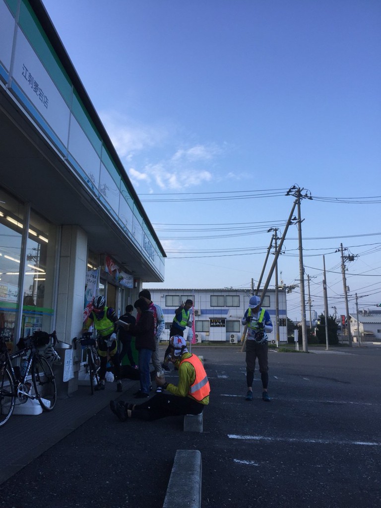 FamilyMart (ファミリーマート 江刺愛宕店) - メイン写真: