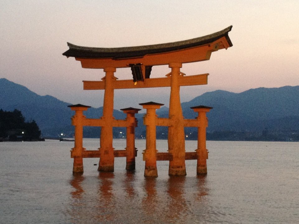 Miyajima (Itsukushima) (宮島 (厳島)) - メイン写真: