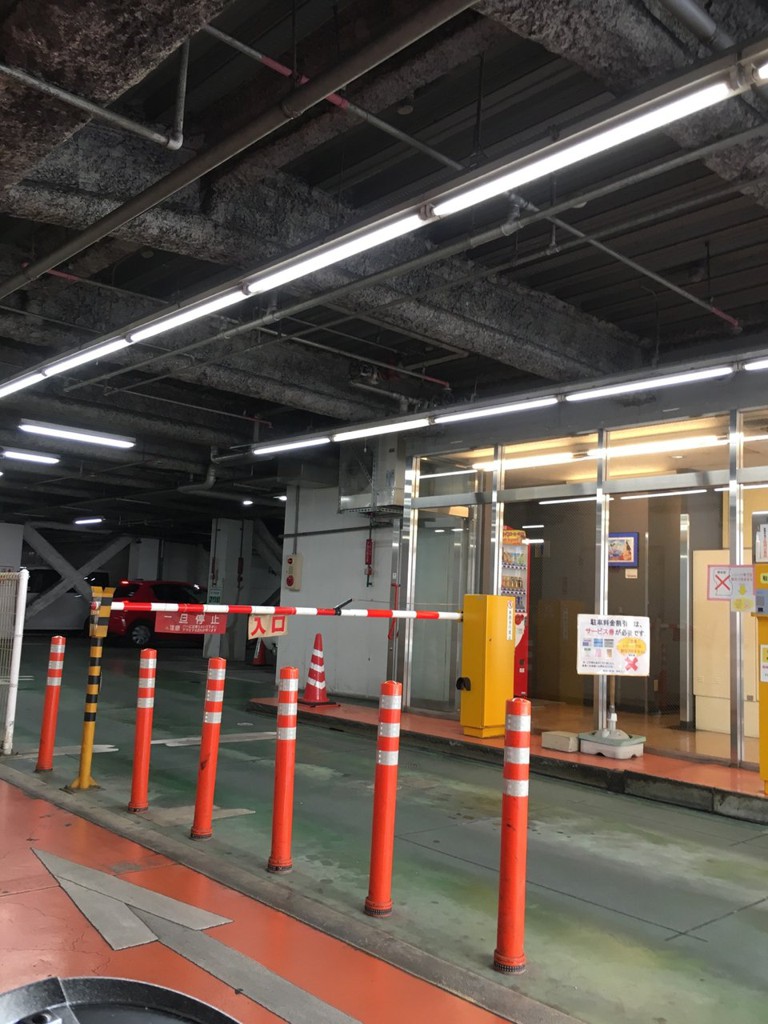 パスート 24 銀座 プレス