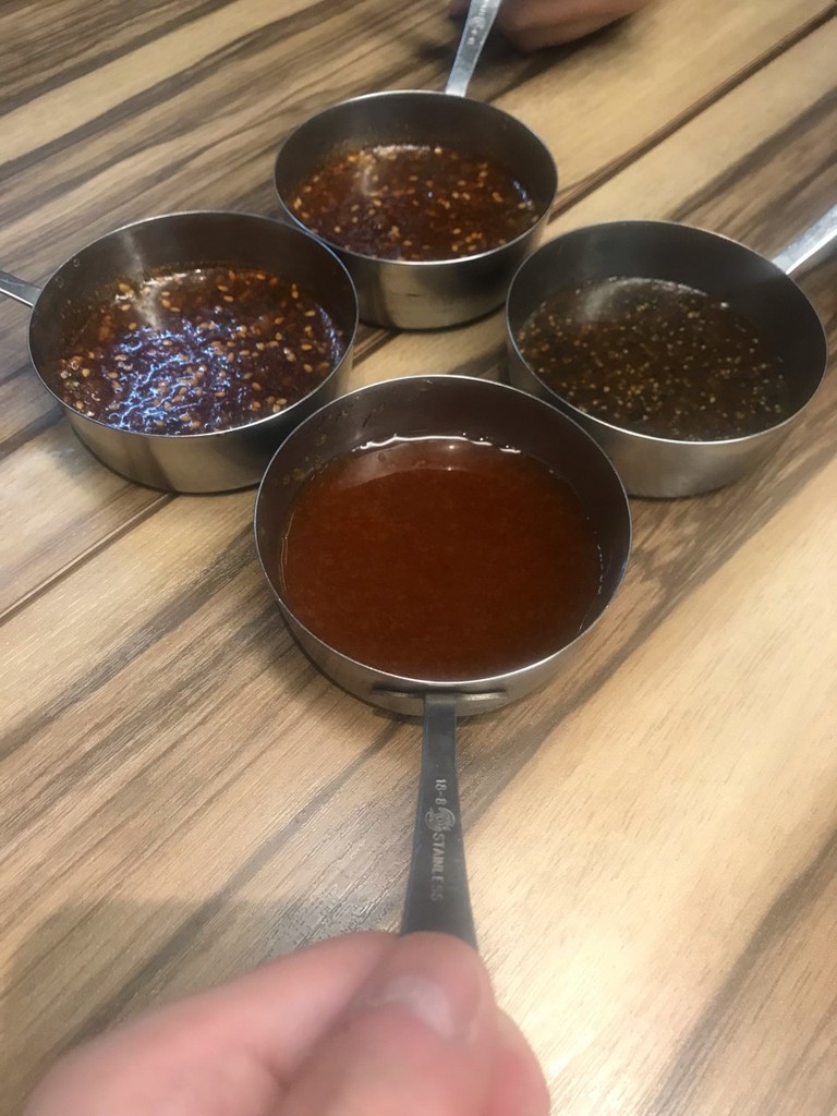 ステーキ屋 暖手 秋葉原本店