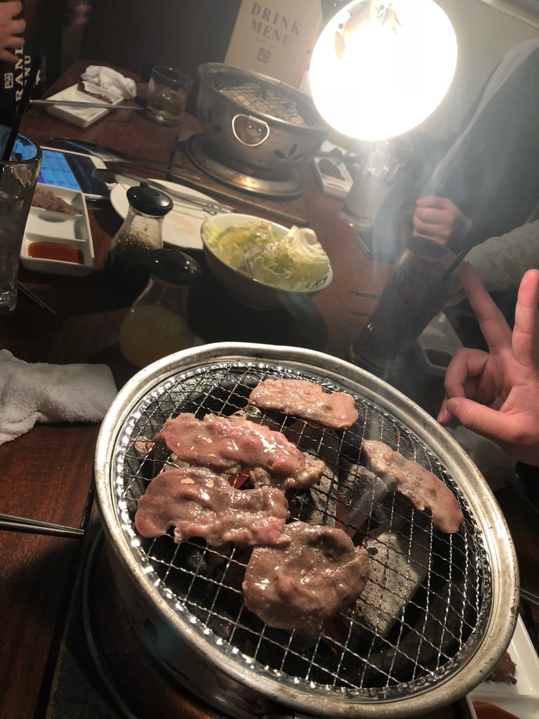 Gyu-Kaku (牛角 秋葉原昭和通り口店) - メイン写真: