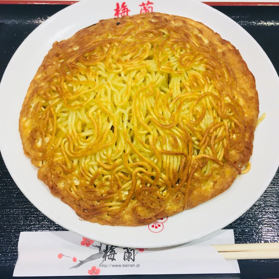 The 4 Best Chinese Food near tsujido Station