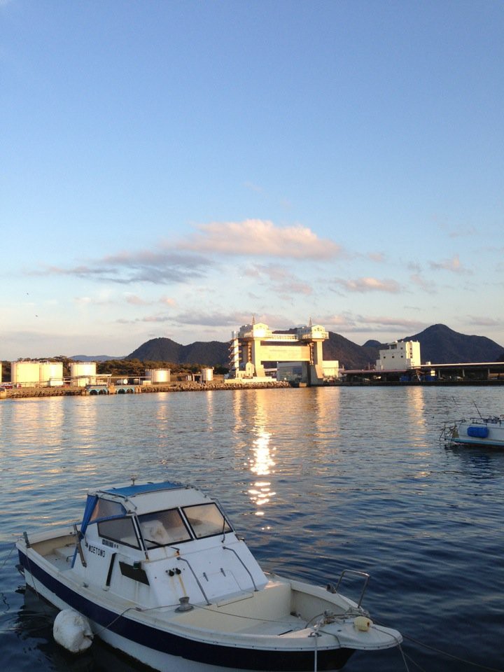 Port of Numazu (沼津港) - メイン写真: