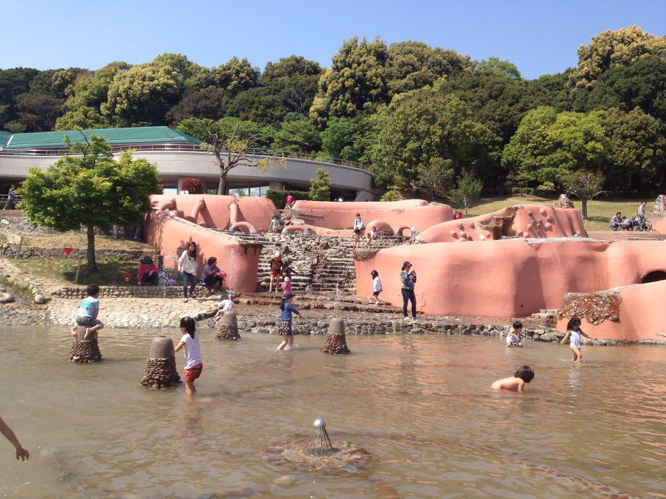 赤塚山公園 (ぎょぎょランド) - メイン写真: