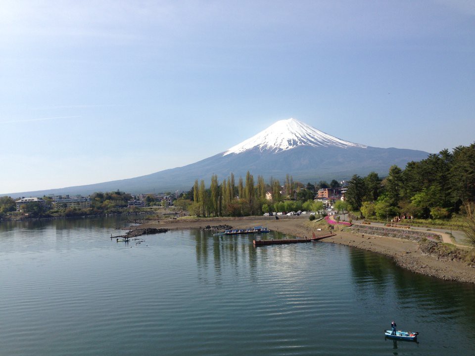 The 10 Best Sports in Yamanashi