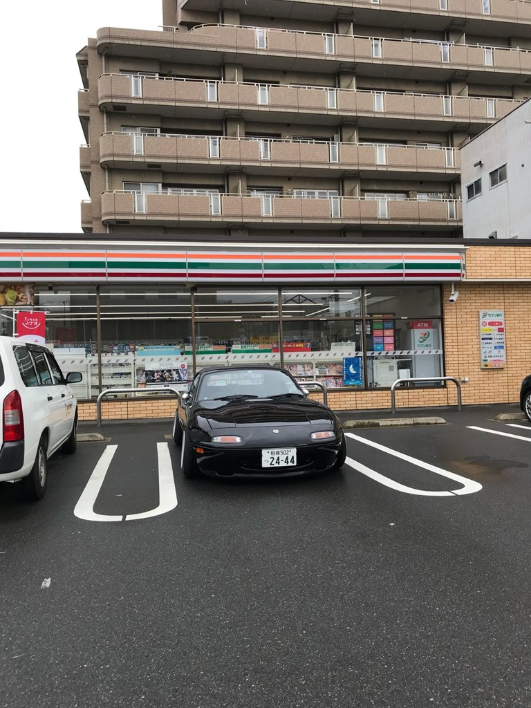 7-Eleven (セブンイレブン 岐阜東明見町店) - メイン写真: