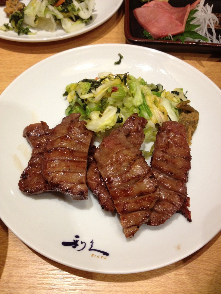 The 10 Best Restaurant near izumi chuo Station