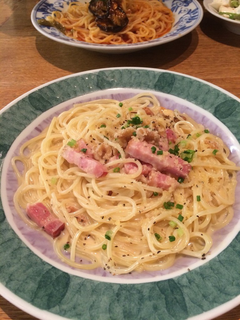 Kamakura Pasta (鎌倉パスタ イオンタウン富士南店) - メイン写真: