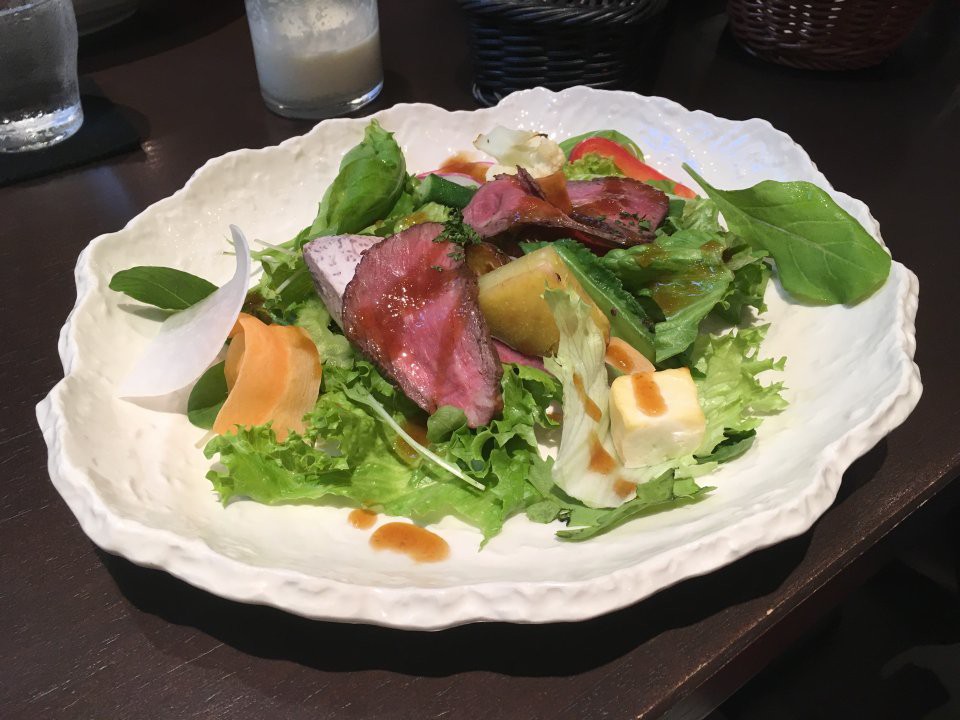 CAFE&DINING Mateki - メイン写真: