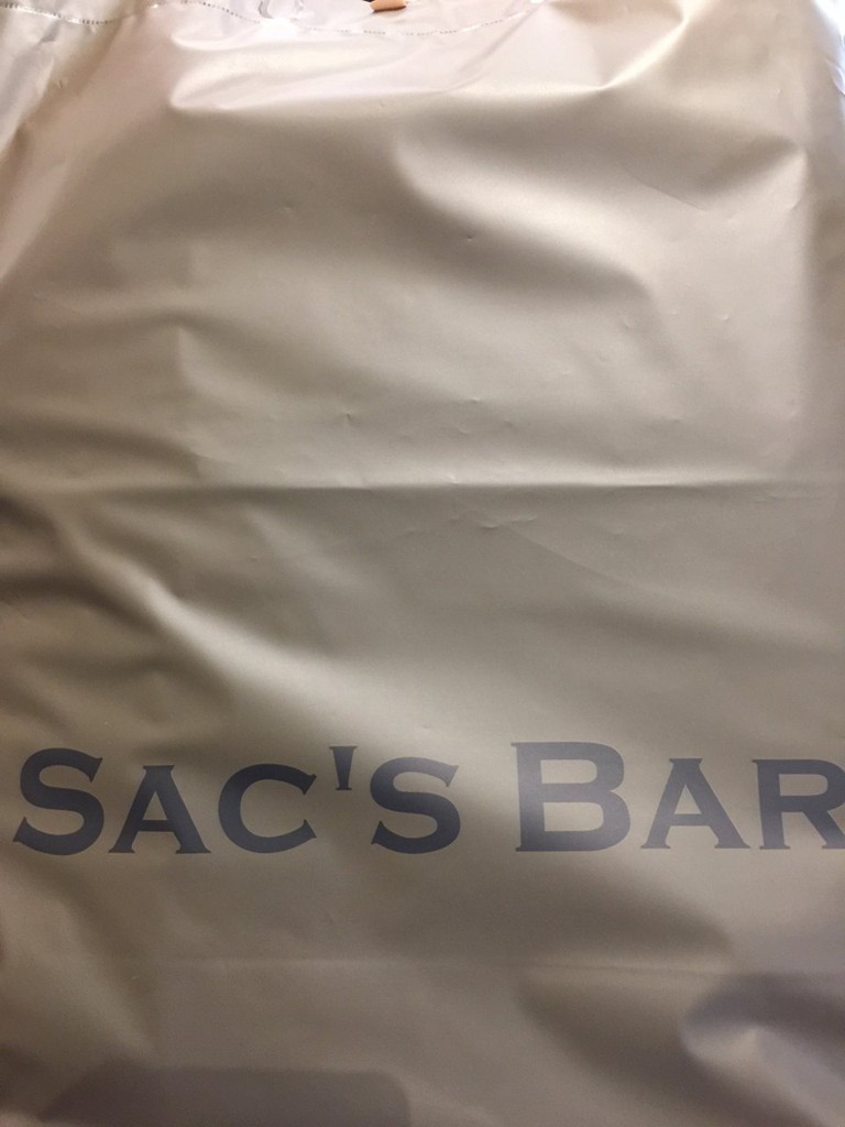 SAC'S BAR ANOTHER LOUNGE - メイン写真: