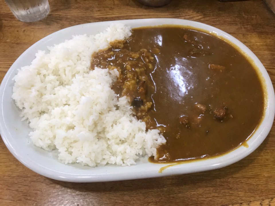 カレーハウス ブータン - メイン写真: