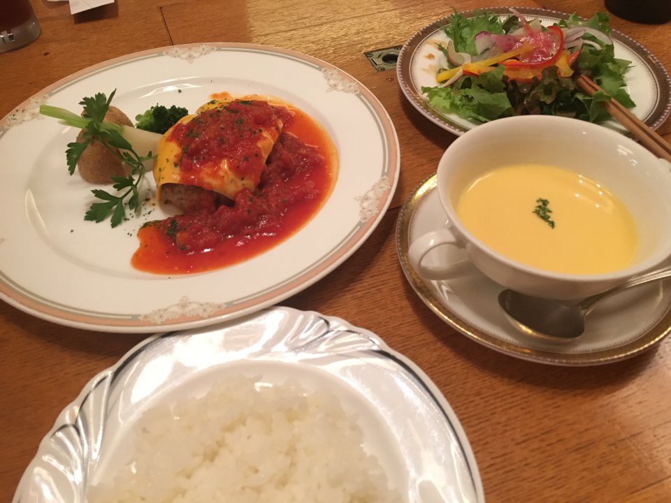日本料理　遊宴 - メイン写真: