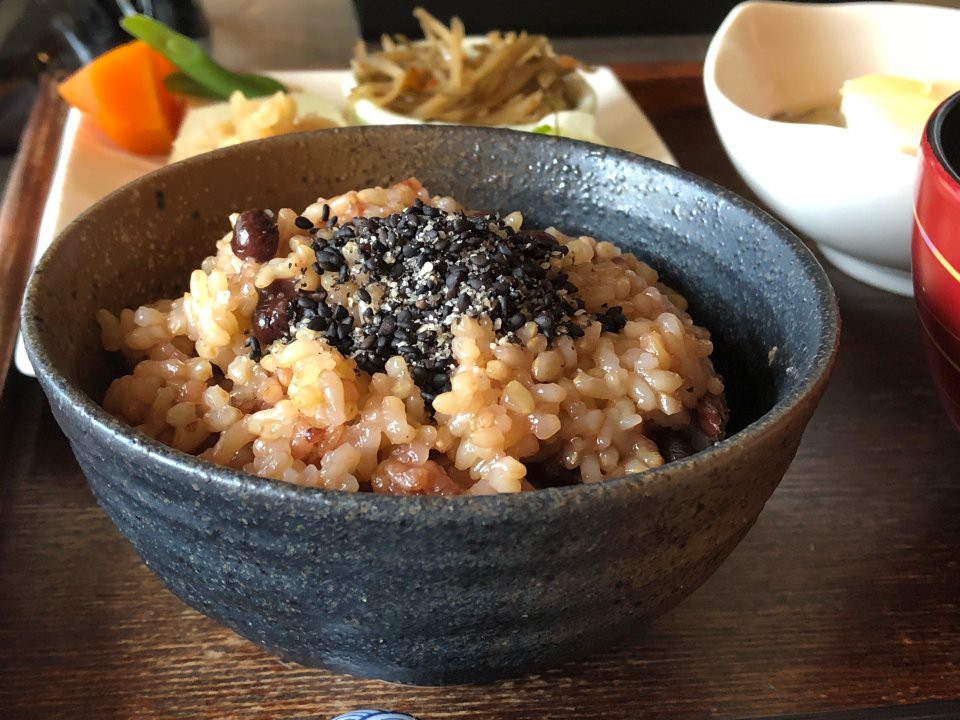 The 10 Best Restaurant in Naoshimacho