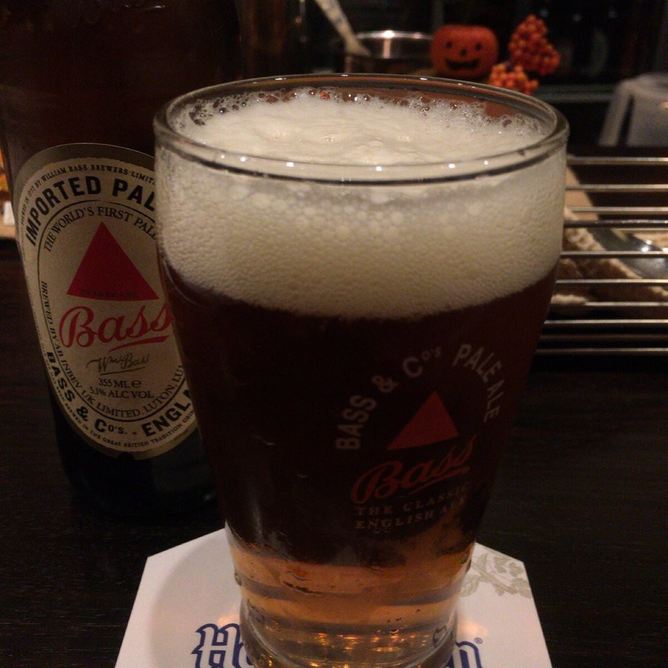 Beer Cafe Barley - メイン写真: