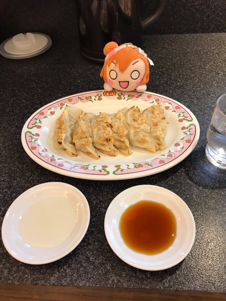 餃子の王将 善通寺店 - メイン写真: