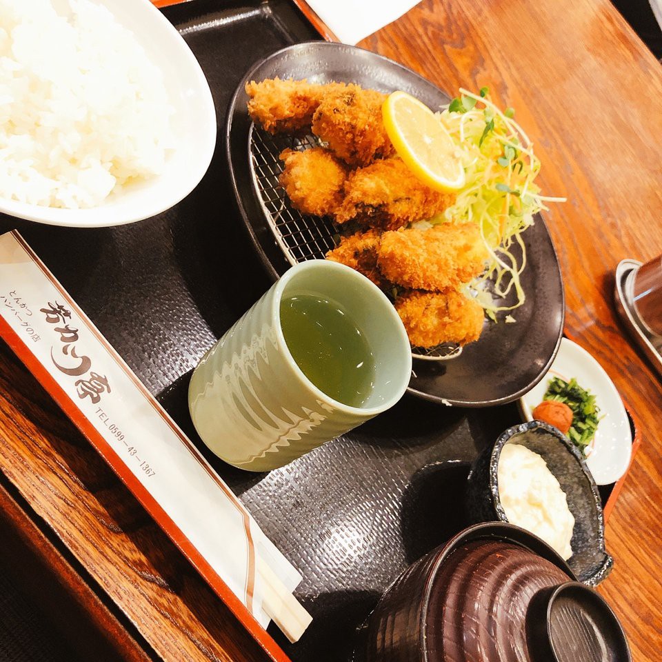 The 6 Best Restaurant near shima shimmei Station