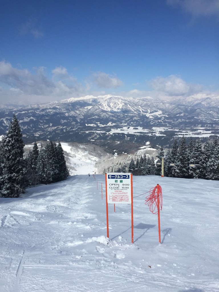 WhitePIA Takasu Ski Area (ホワイトピアたかすスキー場) - メイン写真: