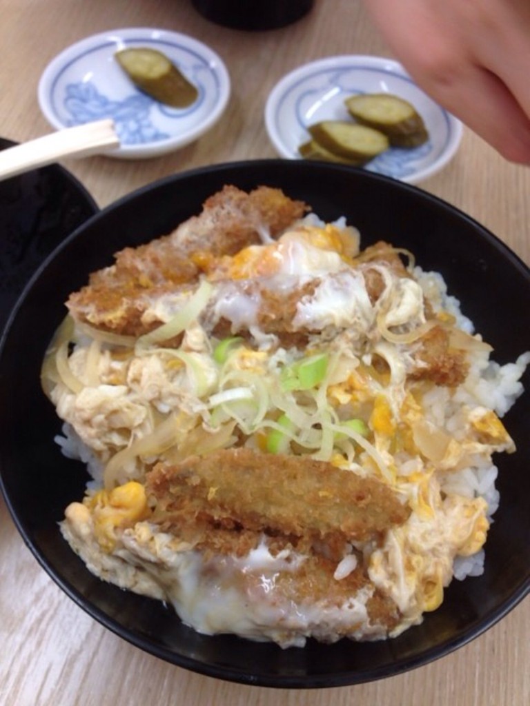 シャコ丼の店 - メイン写真: