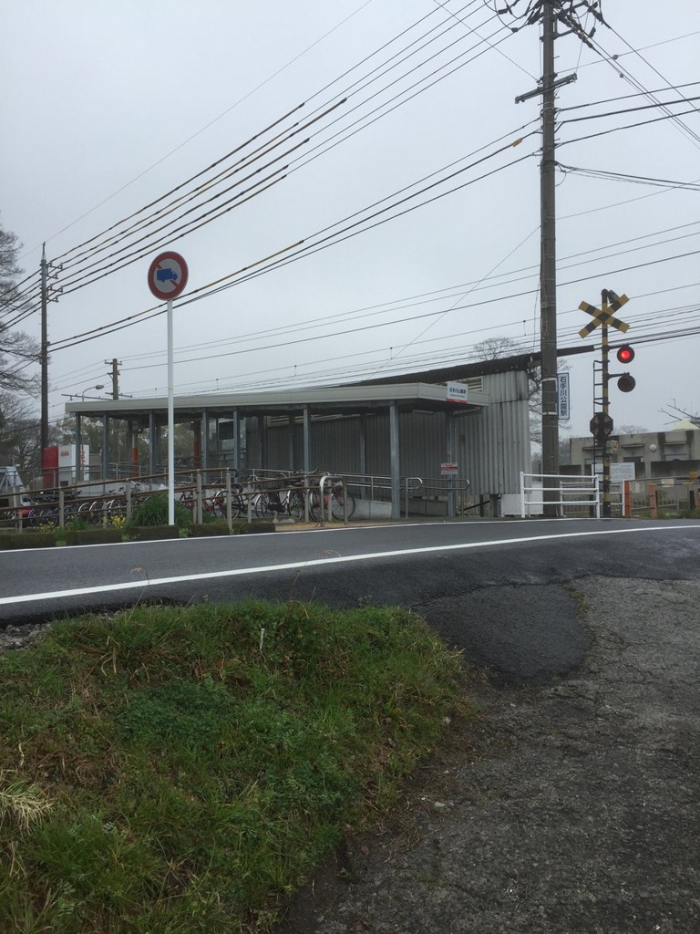 Ishitegawa Park Station (IY11) (石手川公園駅) - メイン写真: