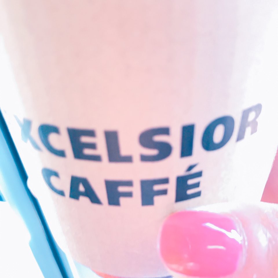 EXCELSIOR CAFFÉ - メイン写真: