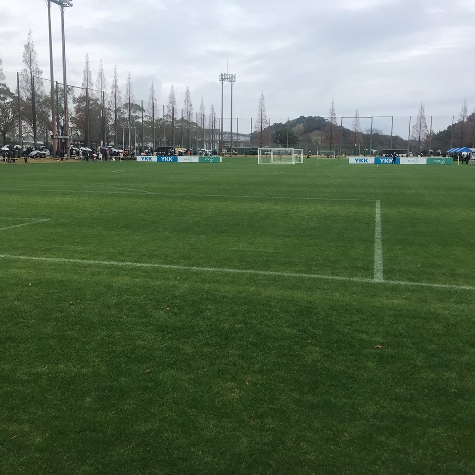 鹿児島ふれあいスポーツランド