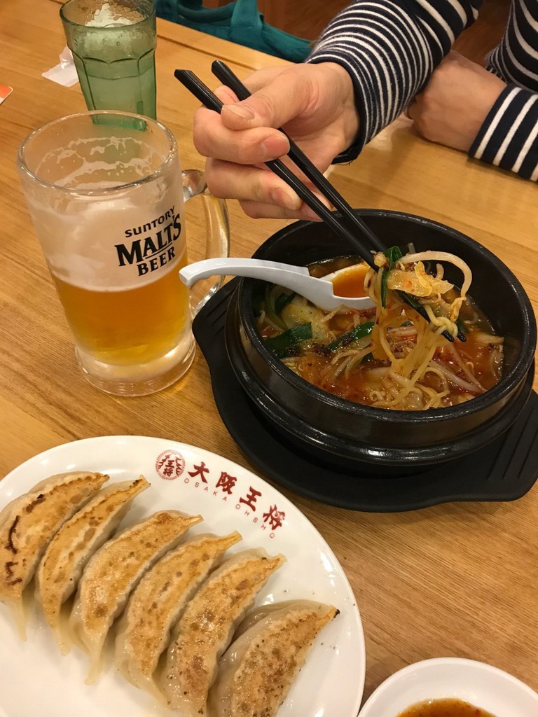 まいどおおきに食堂 徳島田宮食堂 - メイン写真: