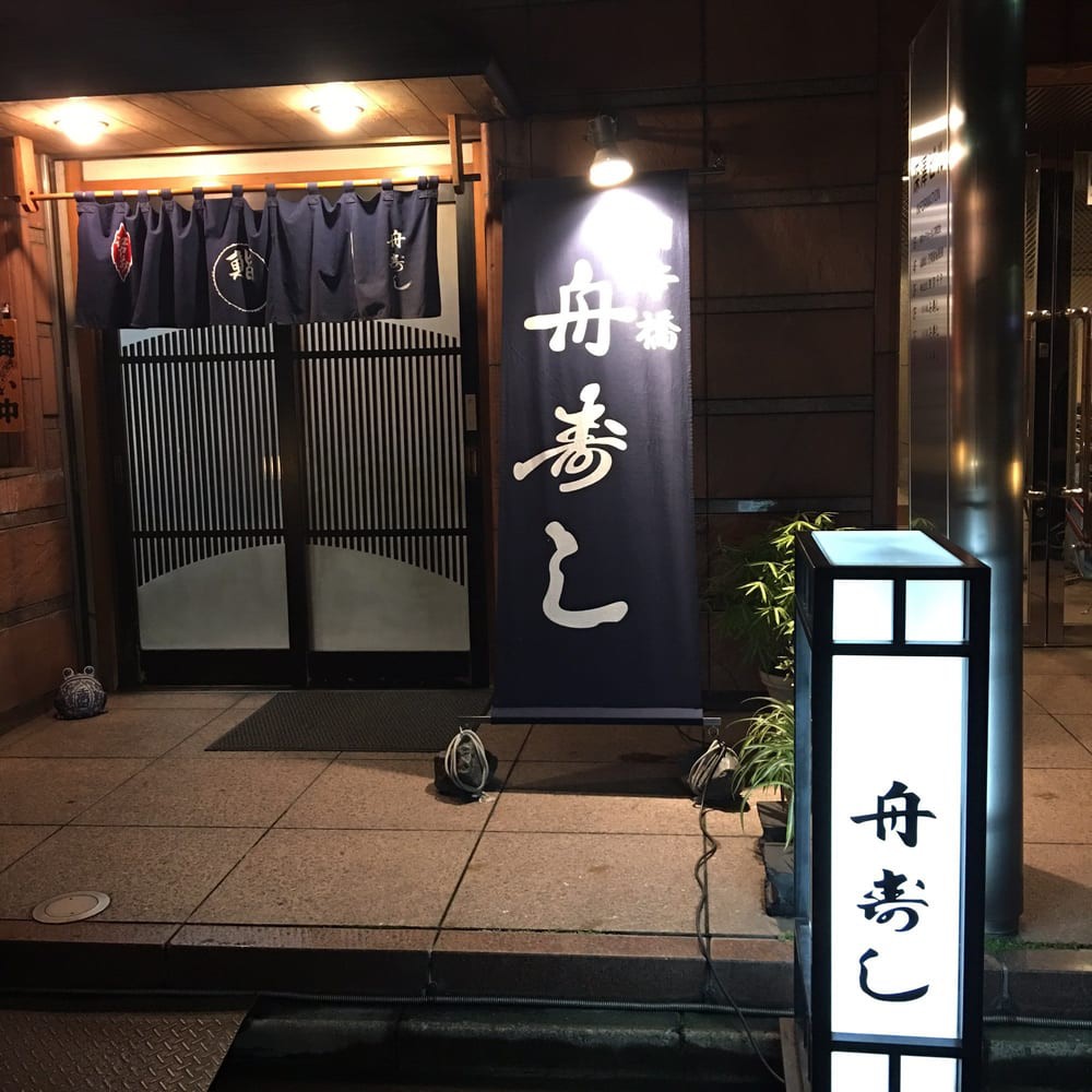 The 10 Best Restaurant in Nihombashikobunacho