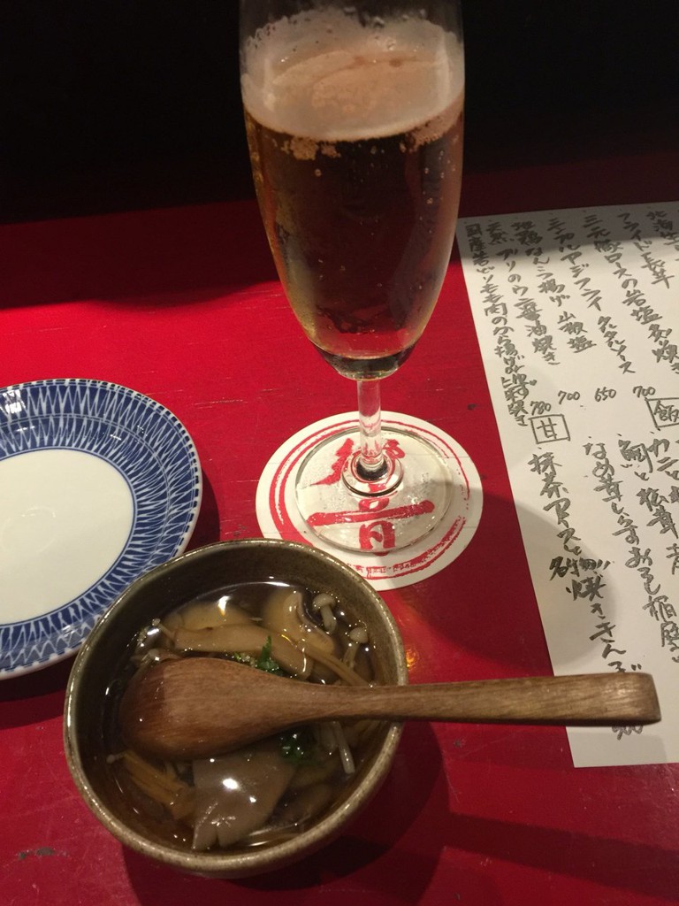 The 8 Best Izakaya in Sengawacho