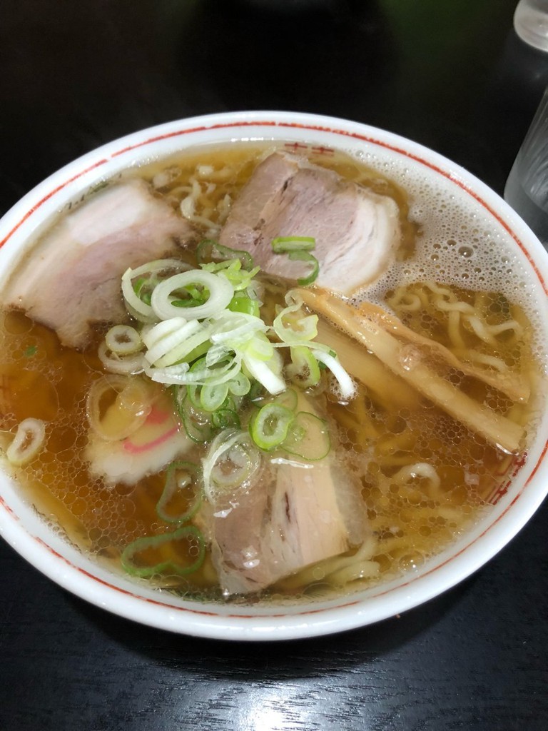 Ramen Ippei (ラーメン 一平) - メイン写真: