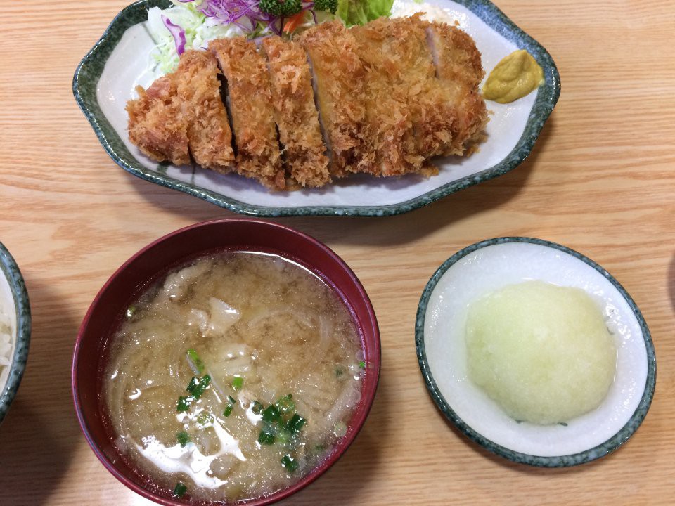 The 4 Best Restaurant in Ichinomiya