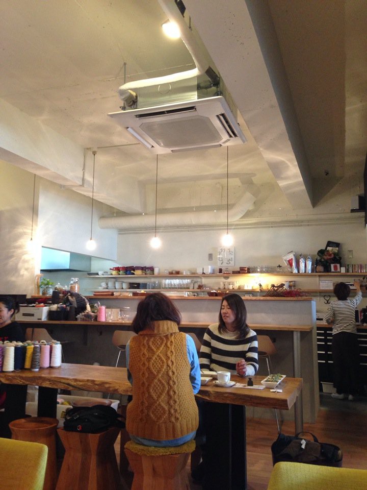 The 6 Best Cafe in Neyagawashi